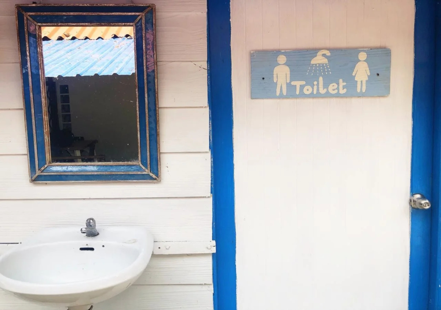 Adang Sea Divers & Eco Lodge Koh Lipe