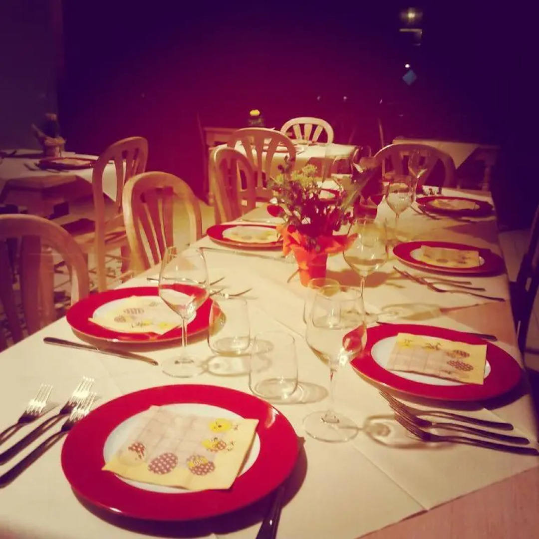 Agriturismo Al Refolo