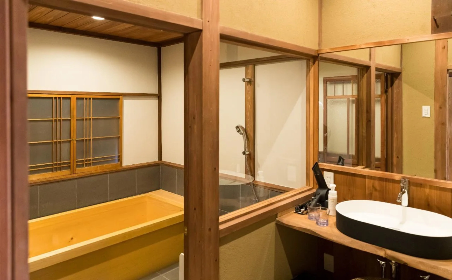 NIPPONIA Fukusumi Post Town Hotel