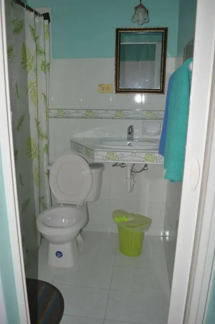 Casa Naturaleza Felix y Zoilita