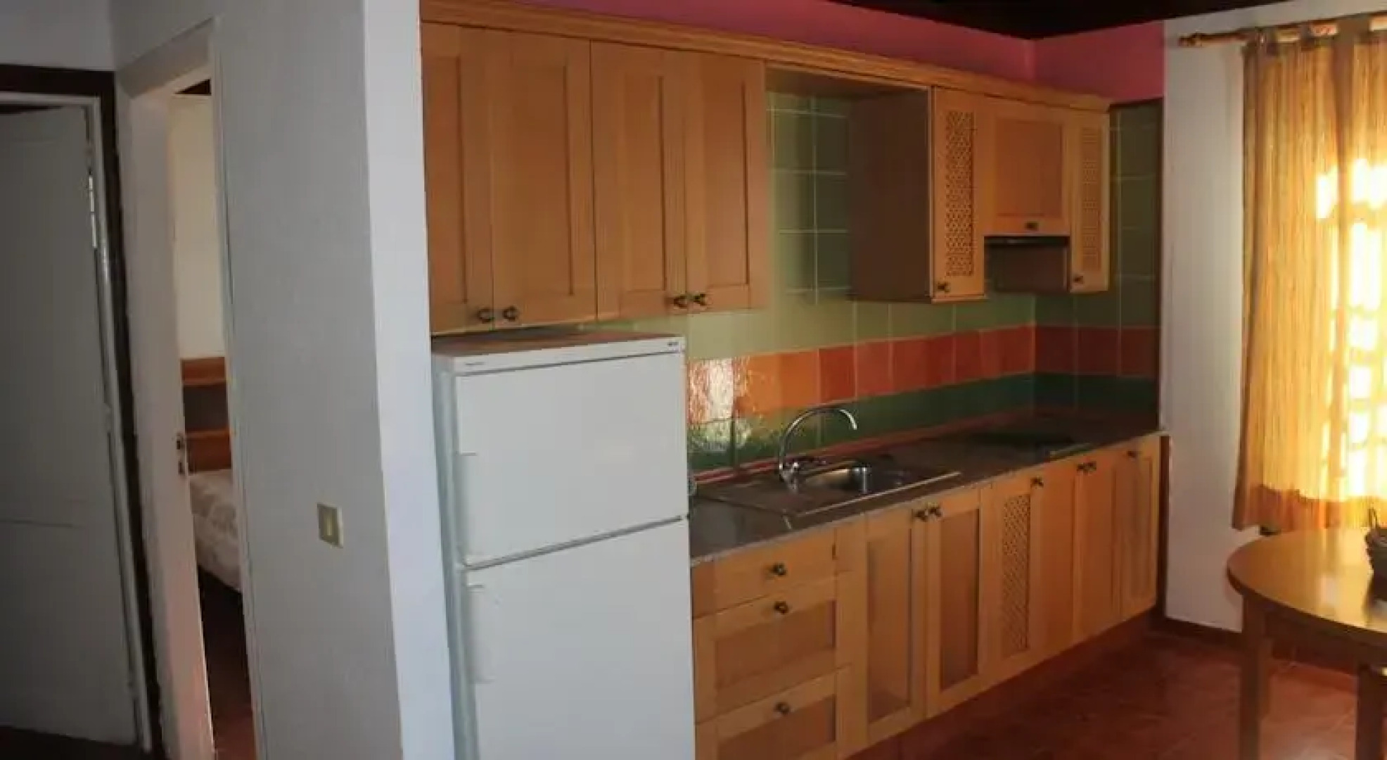 Apartamentos y Casitas los Quemados