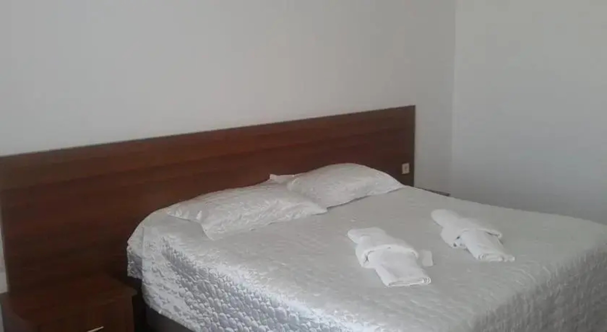 Kapadokya Kent Thermal Hotel