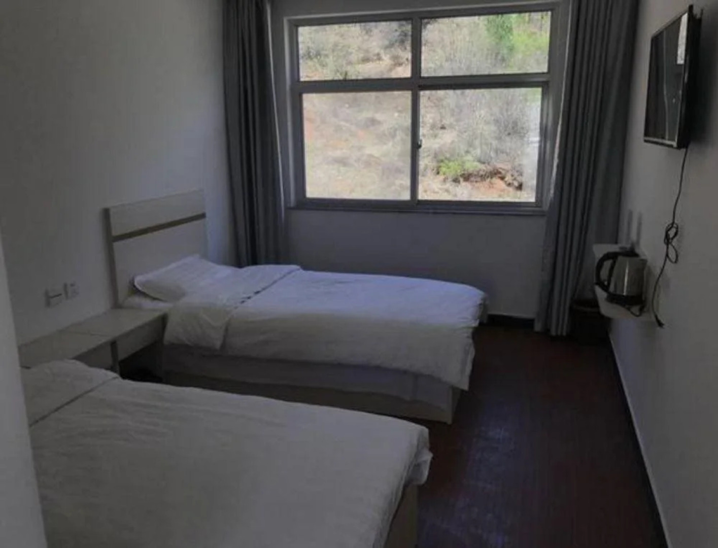 Pingshun Fuya Fengqing Hotel