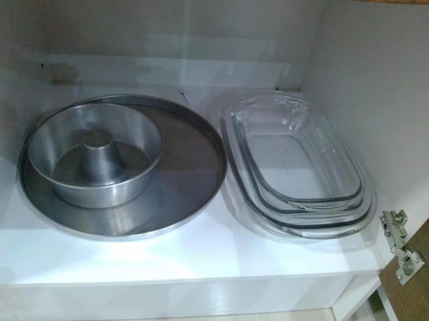 Apartamento completo A42 Smart Flat