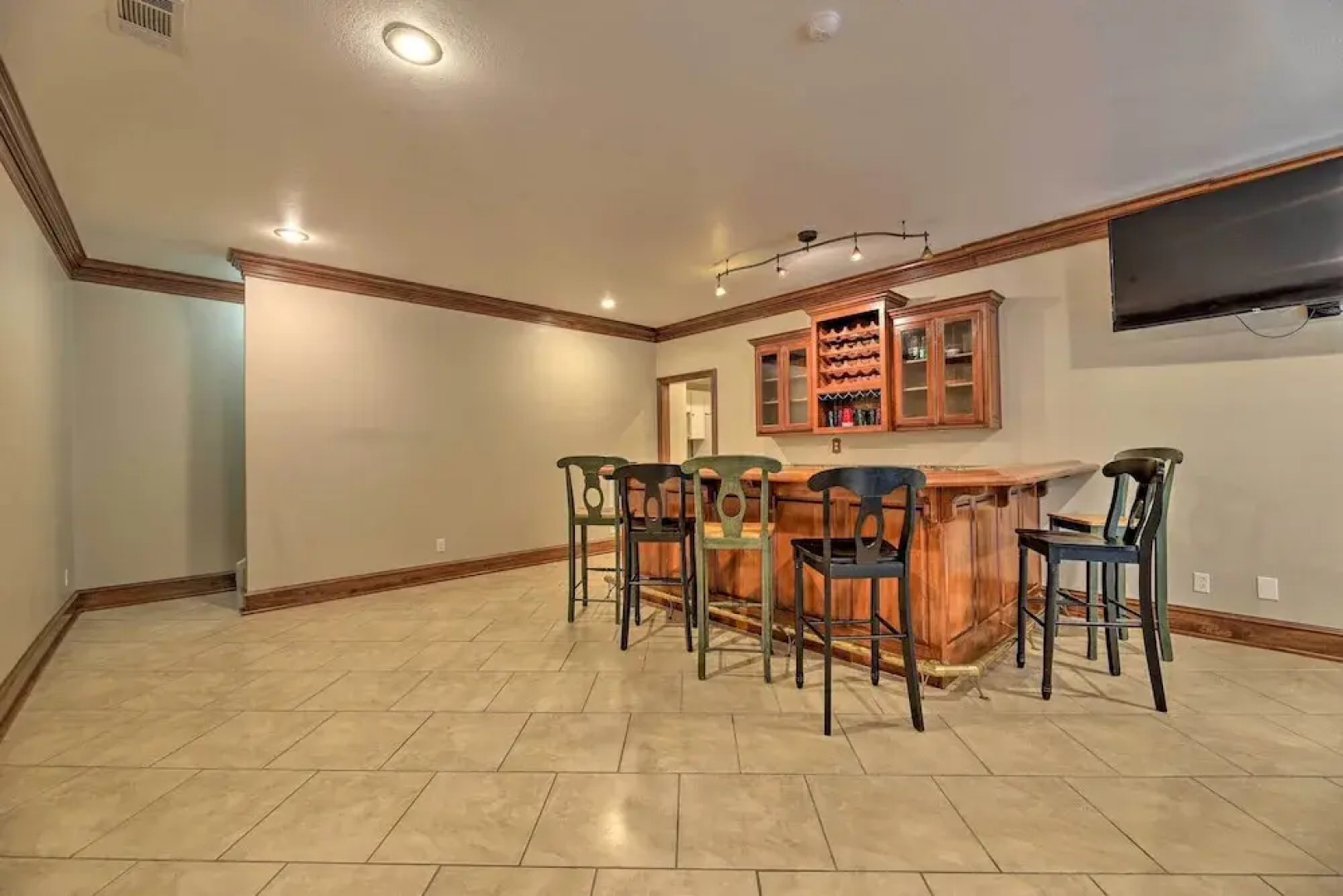 Bentonville Home w/ Pool Table, 2 Mi to Downtown!