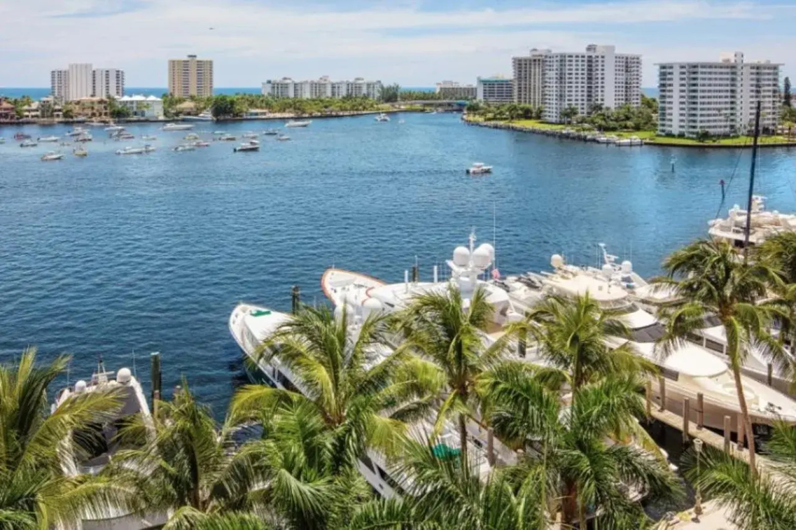 Cloister At The Boca Raton