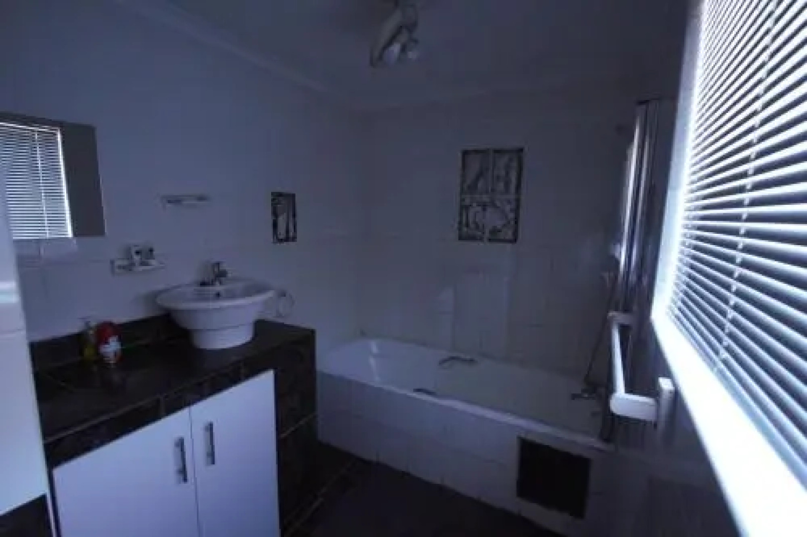 Naldorado Executive Villa