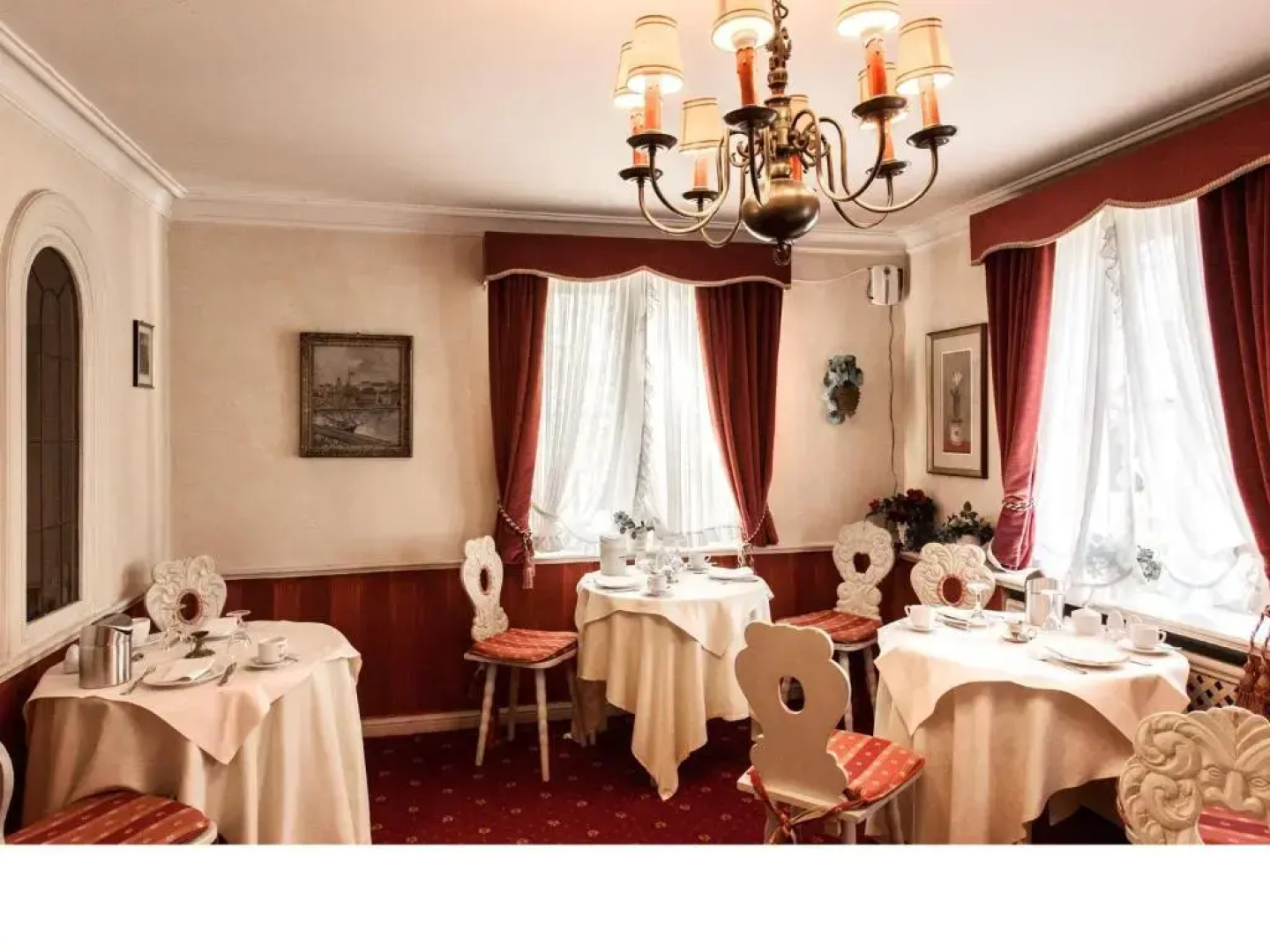 Hotel Italia