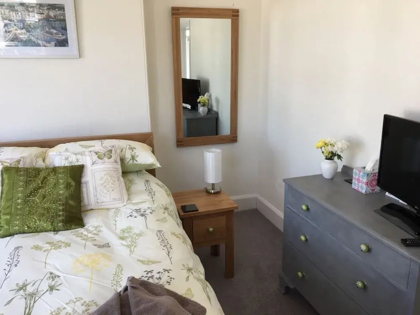 Penwyn Bed and Breakfast