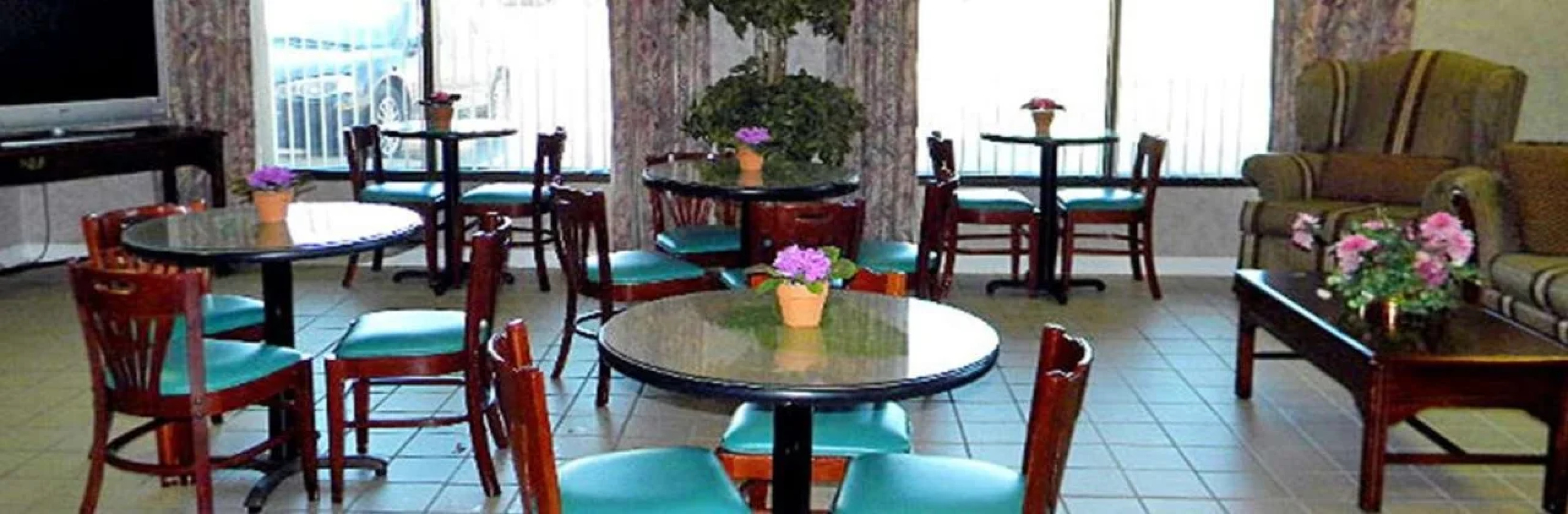 GuestHouse Inn Clarksville