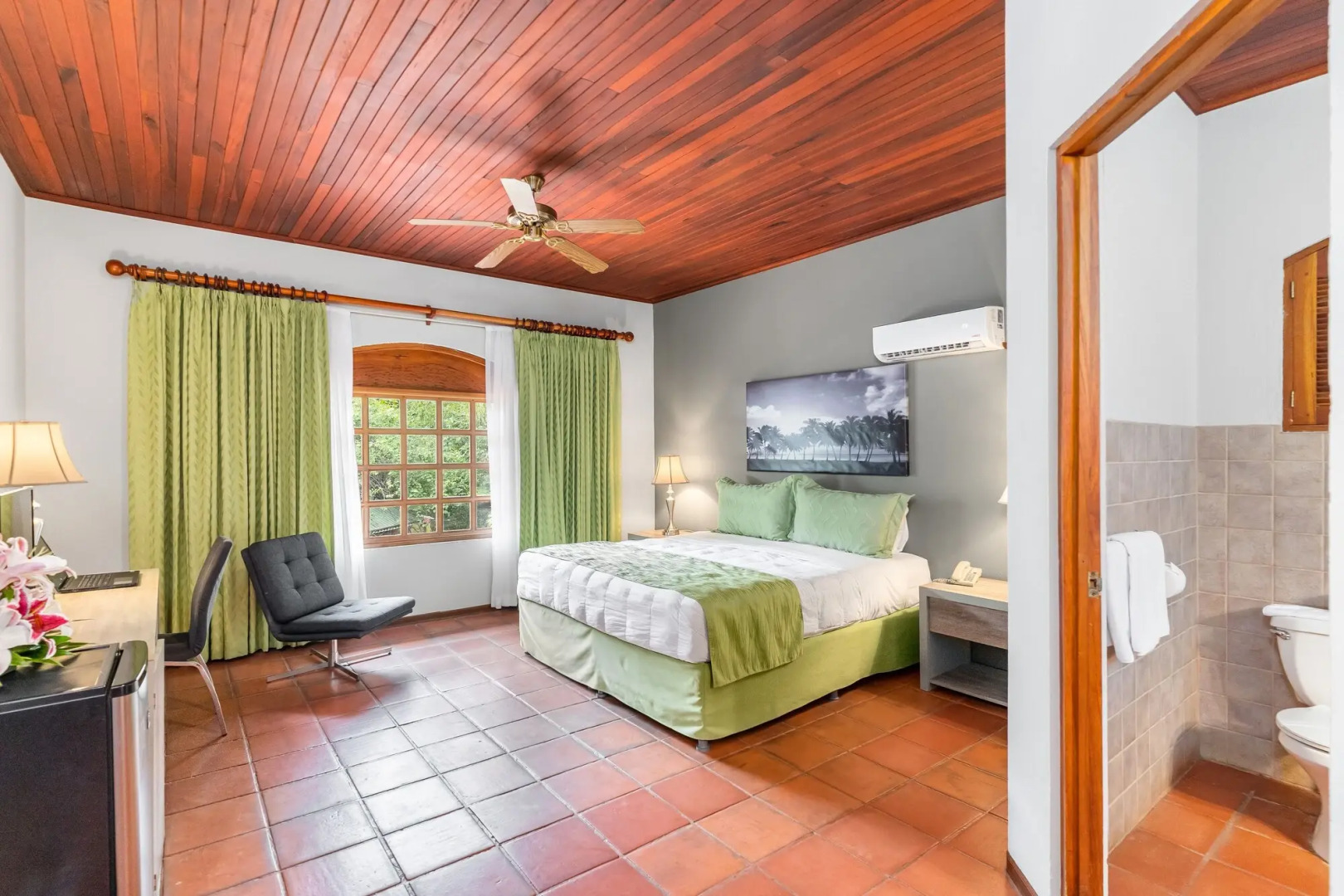 Hotel Villa del Sueño