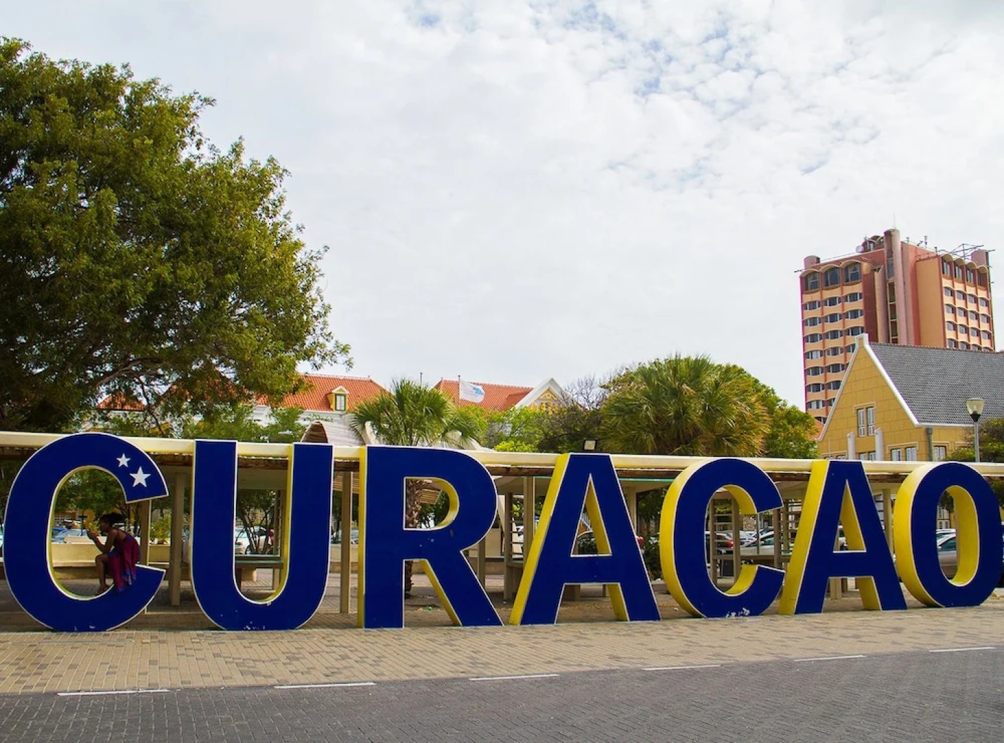 Clarion Hotel & Suites Curacao