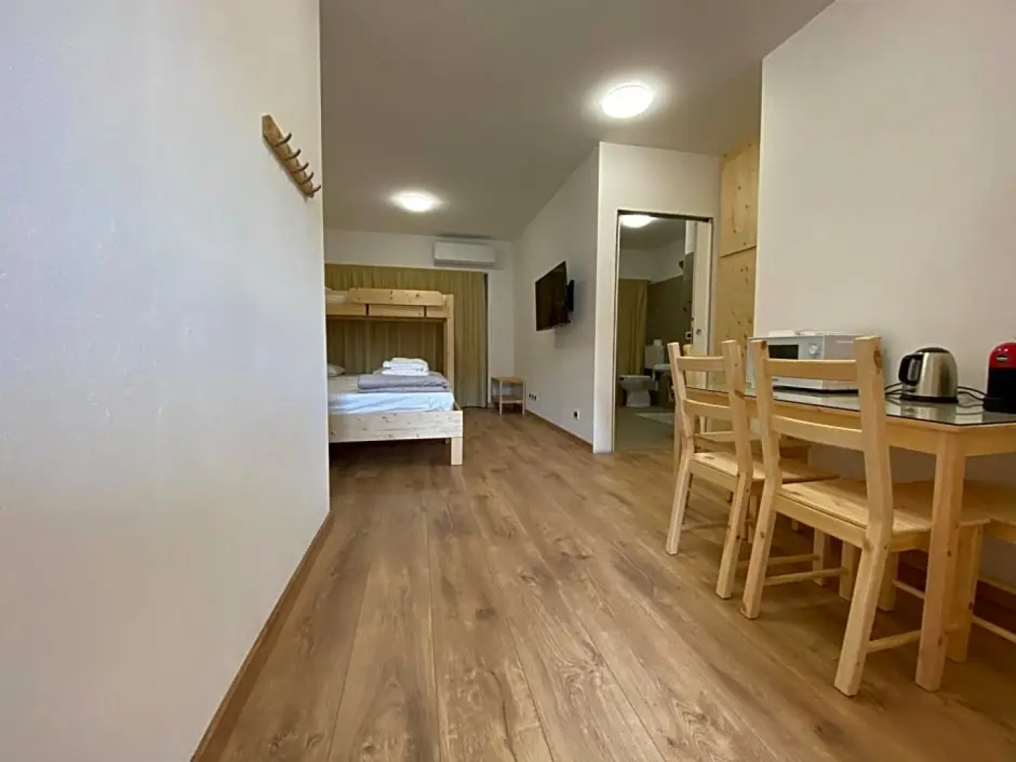 Sky Garden & Wellness R.