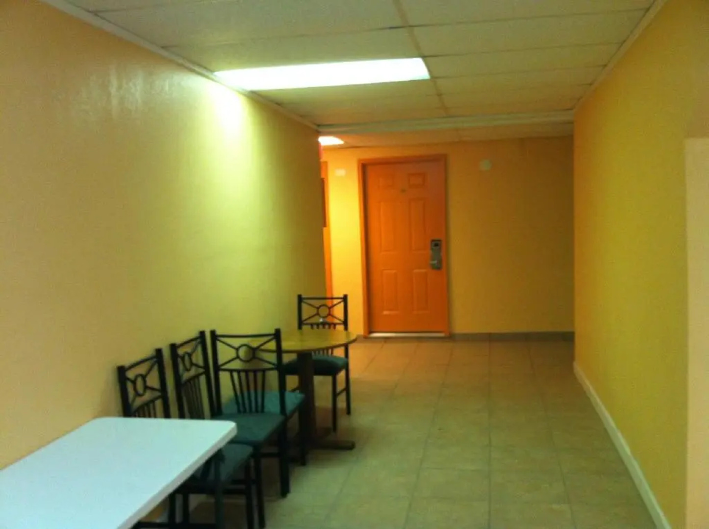 Euro Inn and Suites Slidell