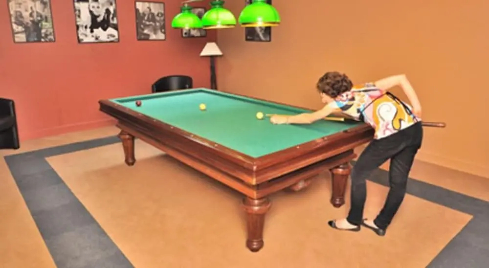 Citotel Le Relais Du Bellay