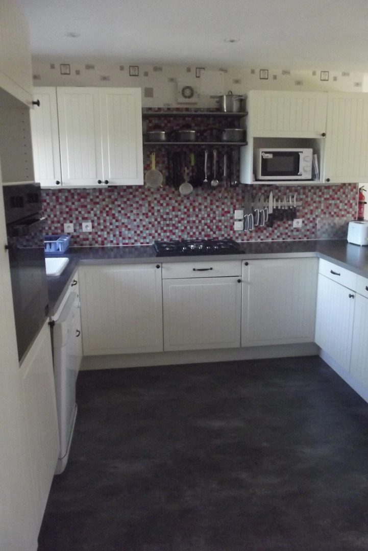 Chez Augros Meublées de Tourisme