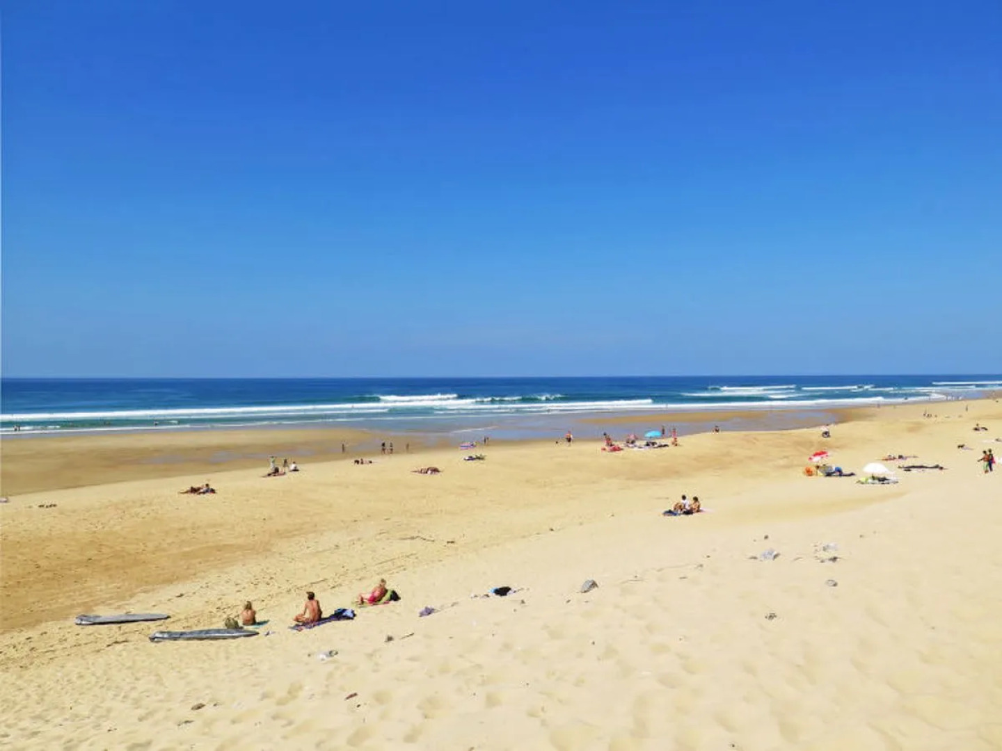 Les Sables d’Or (VIB313)