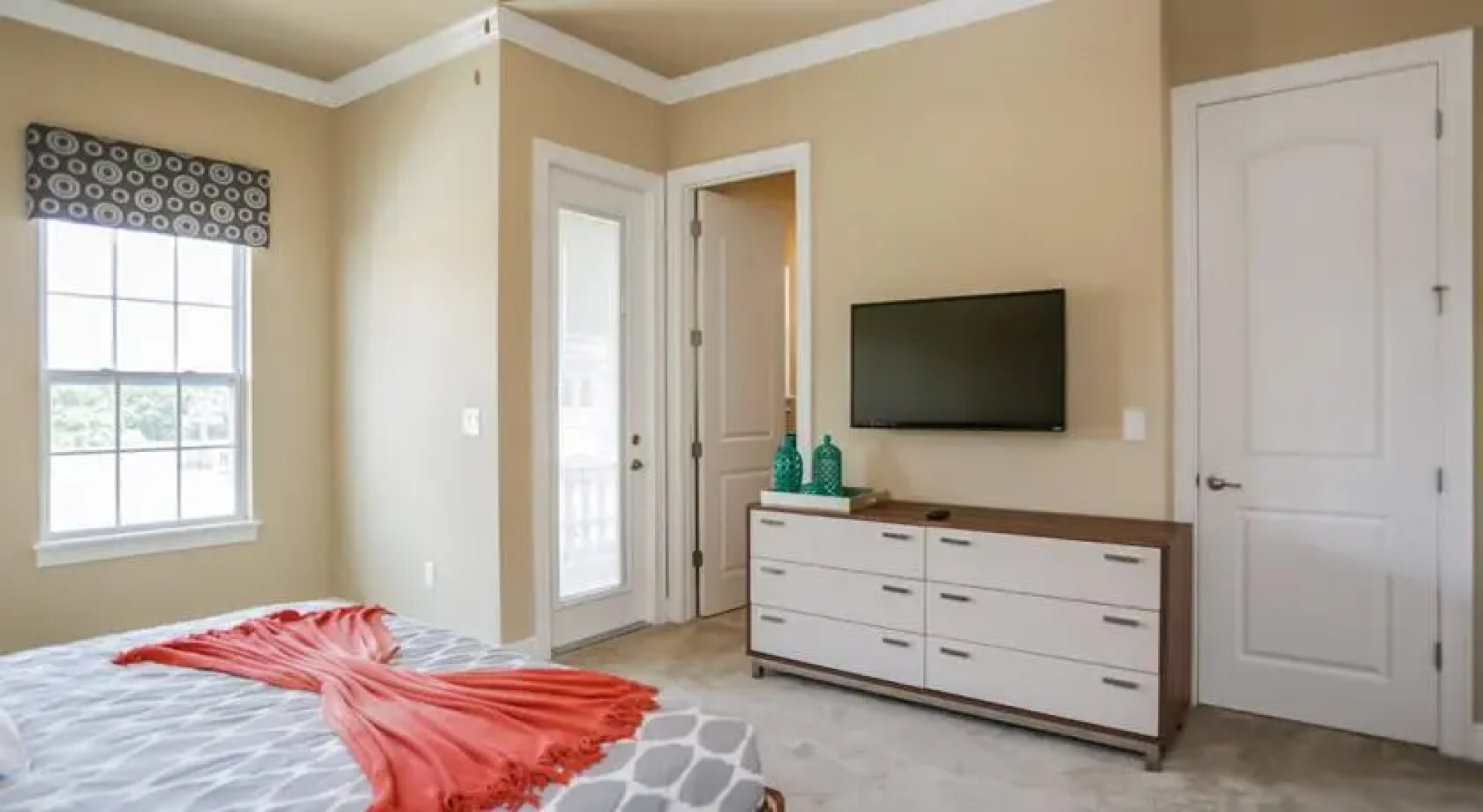 Reunion Five-Bedroom House 768 by CF Vacations