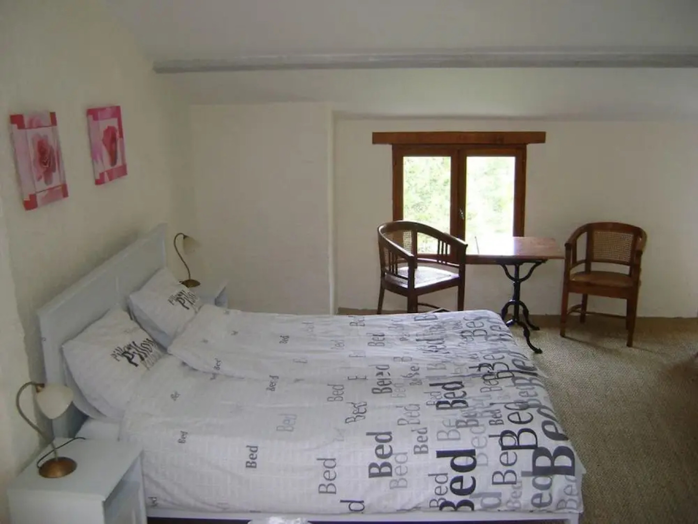 Appartements Maison Castellane