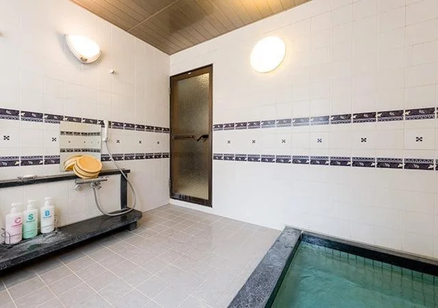 Ryokan Sakanaya Honten