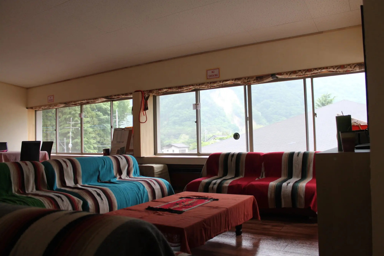 Alpine Lodge - Hostel