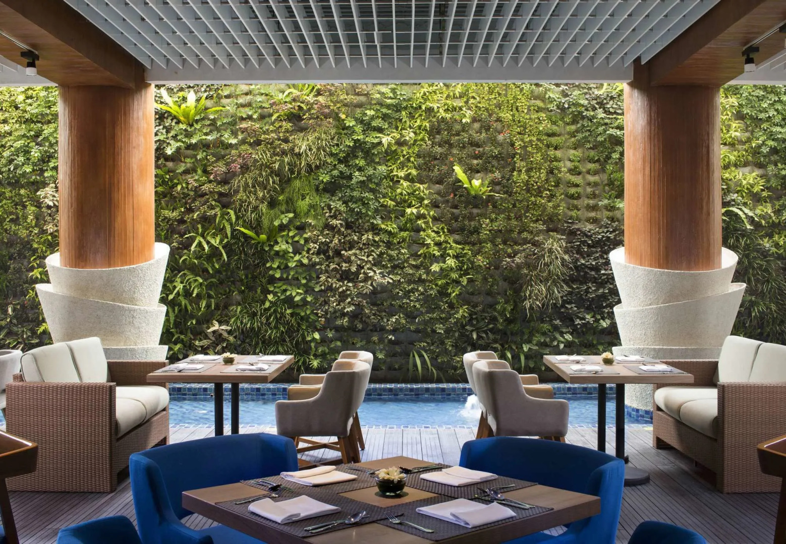 Courtyard by Marriott Bandung Dago