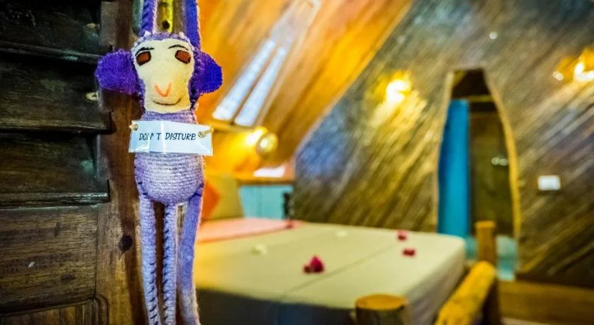 Mamamapambo Boutique Hotel