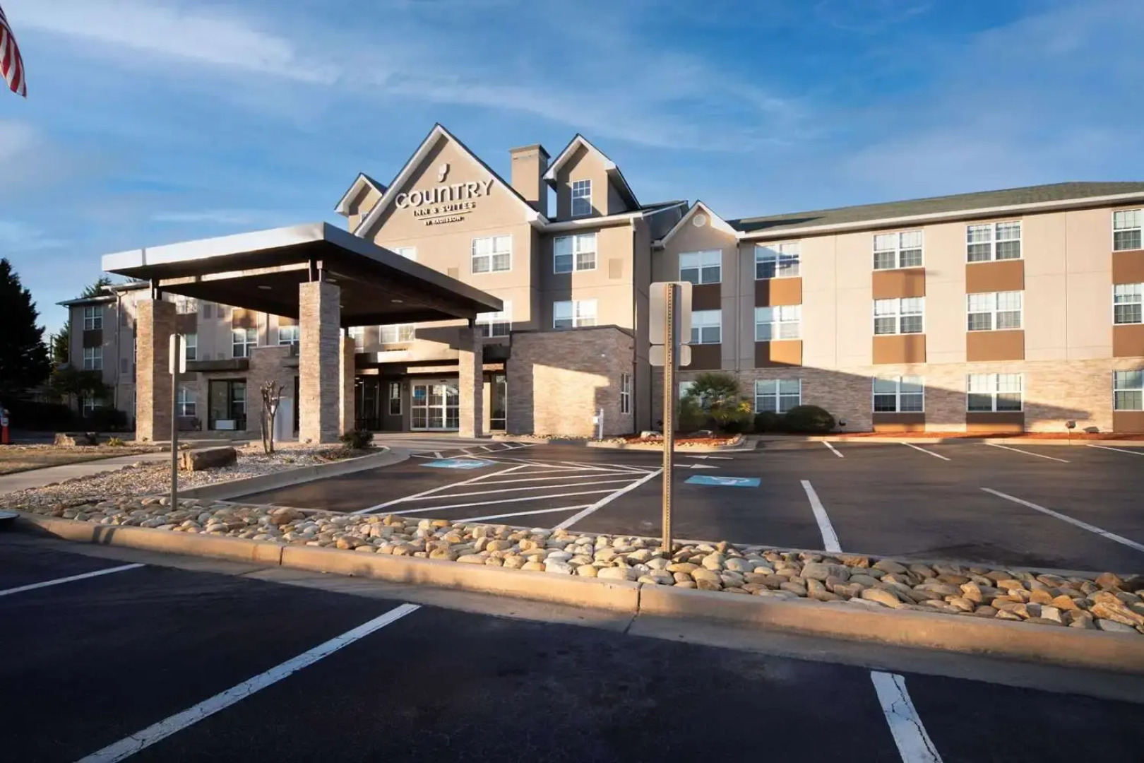 Country Inn & Suites by Radisson, Stone Mountain, GA