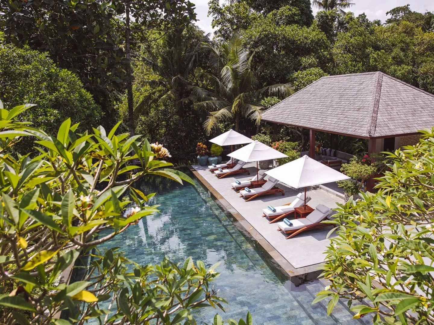 The Arsana Estate By Elite Havens