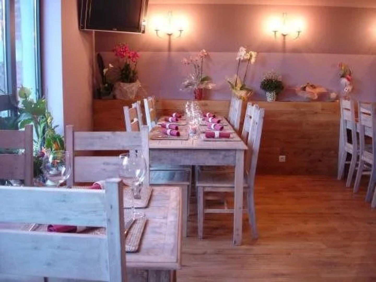 Hotel La Grange de Juliette