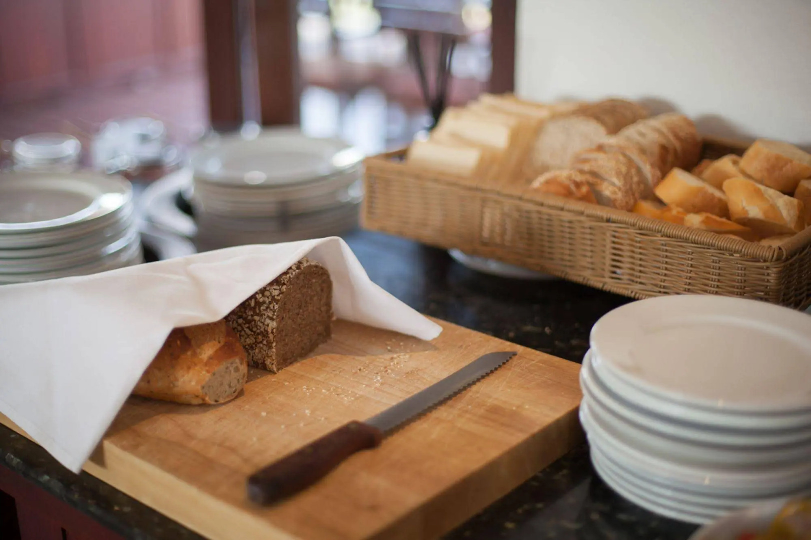 Green Park Boutique Hotel