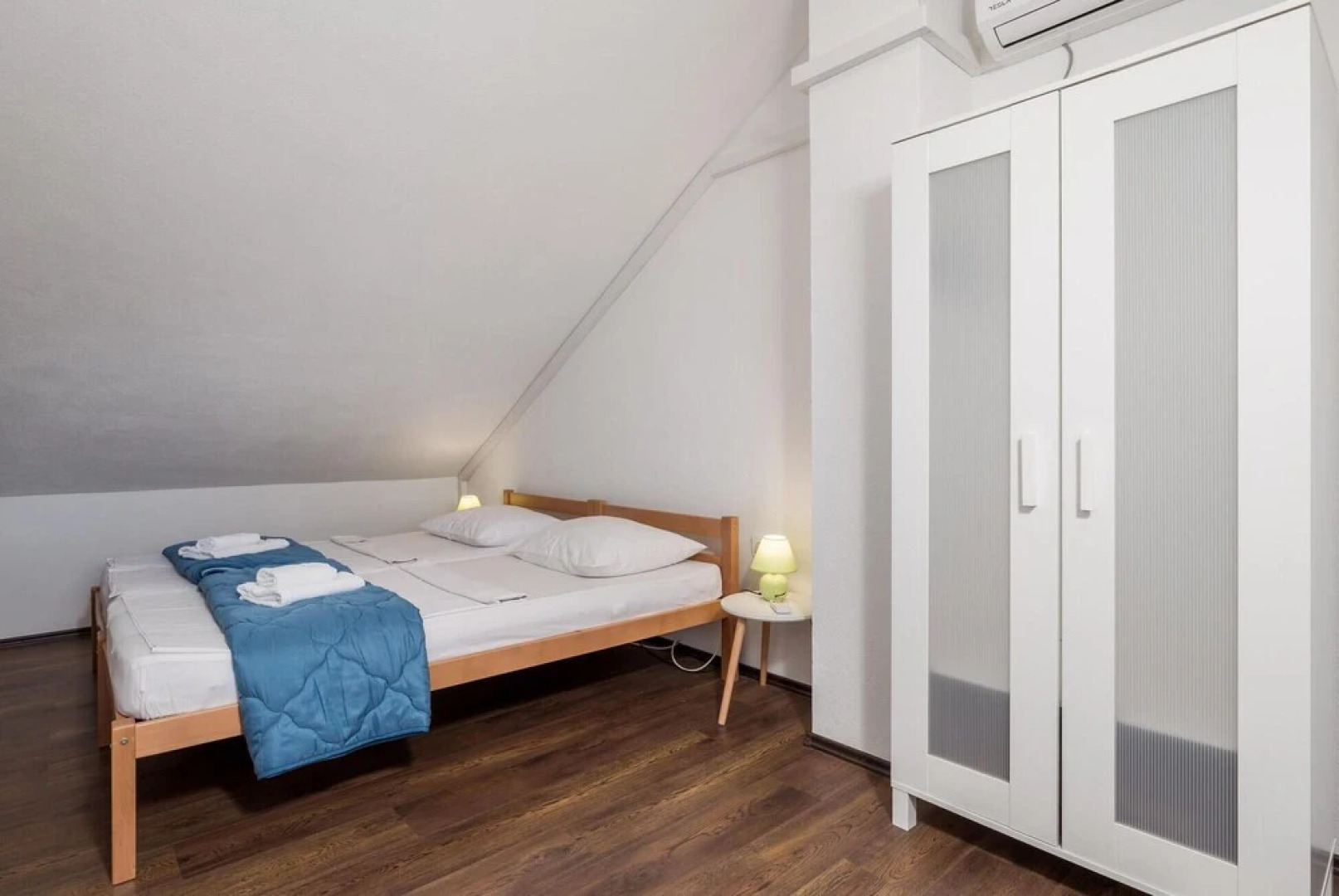 Awesome Apartment in Lukovo Sugarje With Wifi and 3 Bedrooms