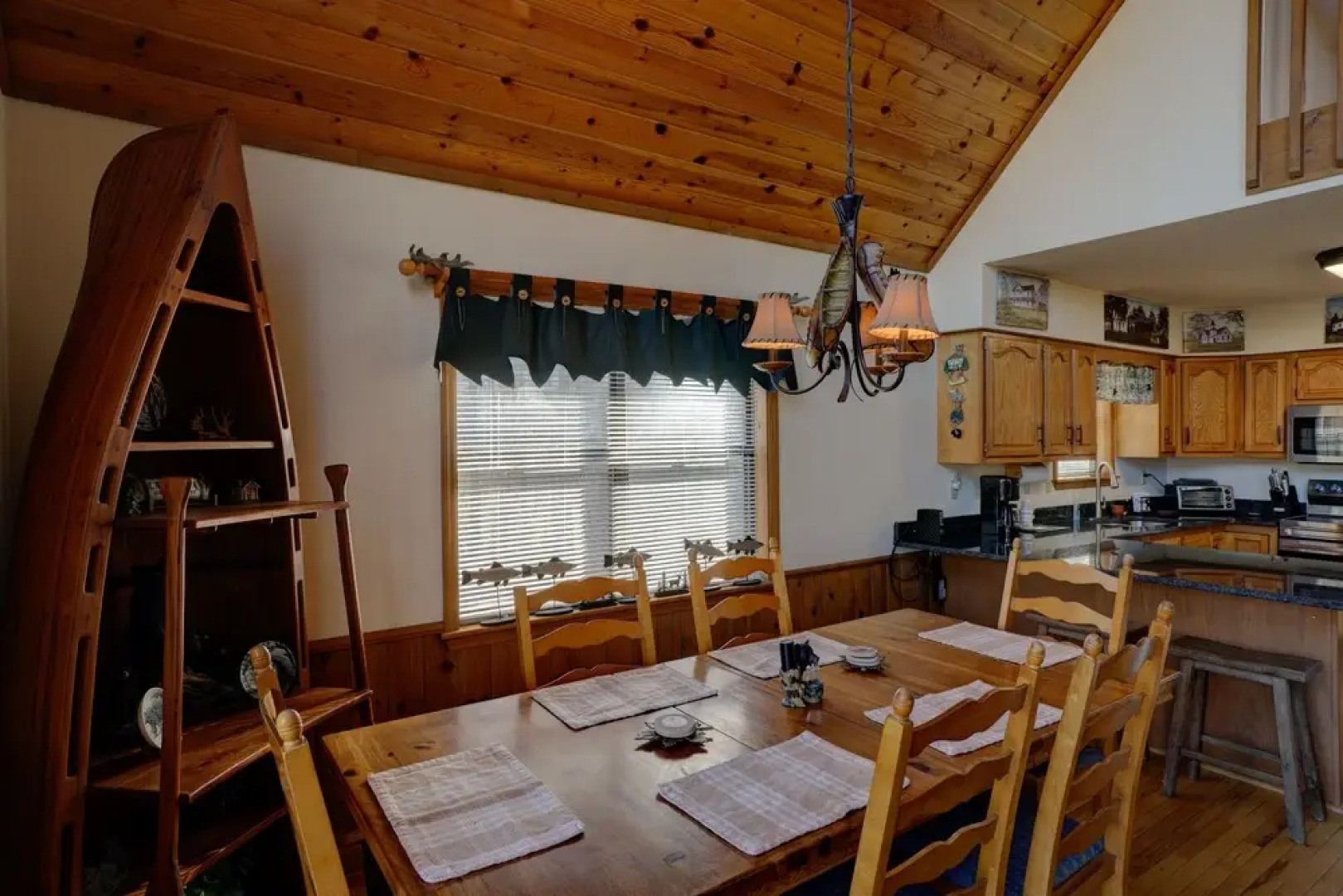 Eagle's Nest Hideaway