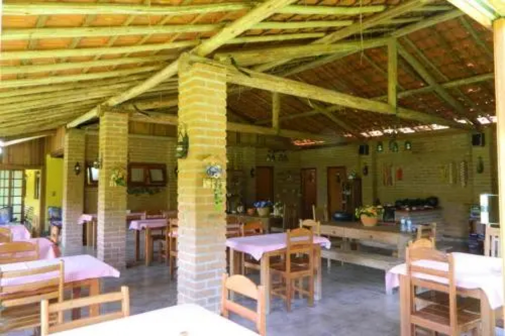 Pousada Vale das Flores