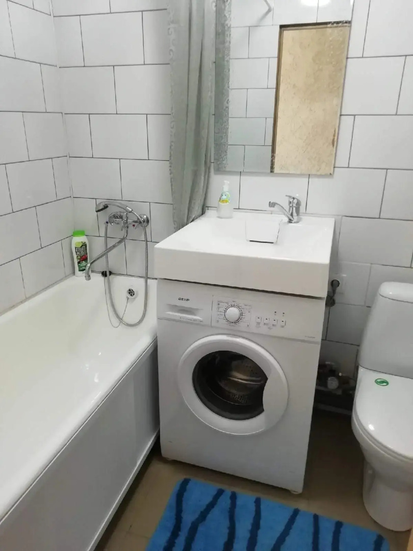 Апартаменты на проспекте Кирова 87А