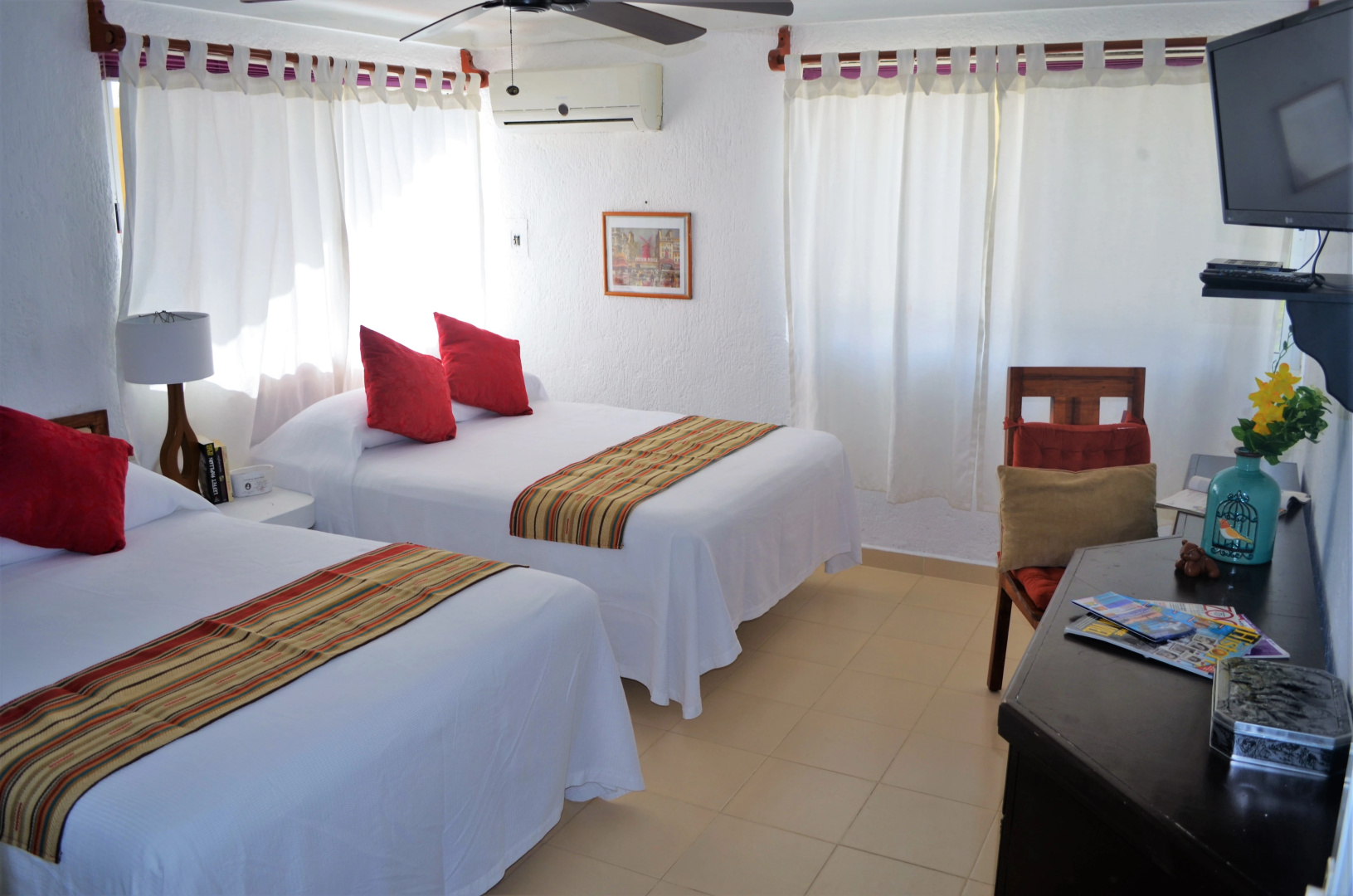 Hotel Arrecifes Suites