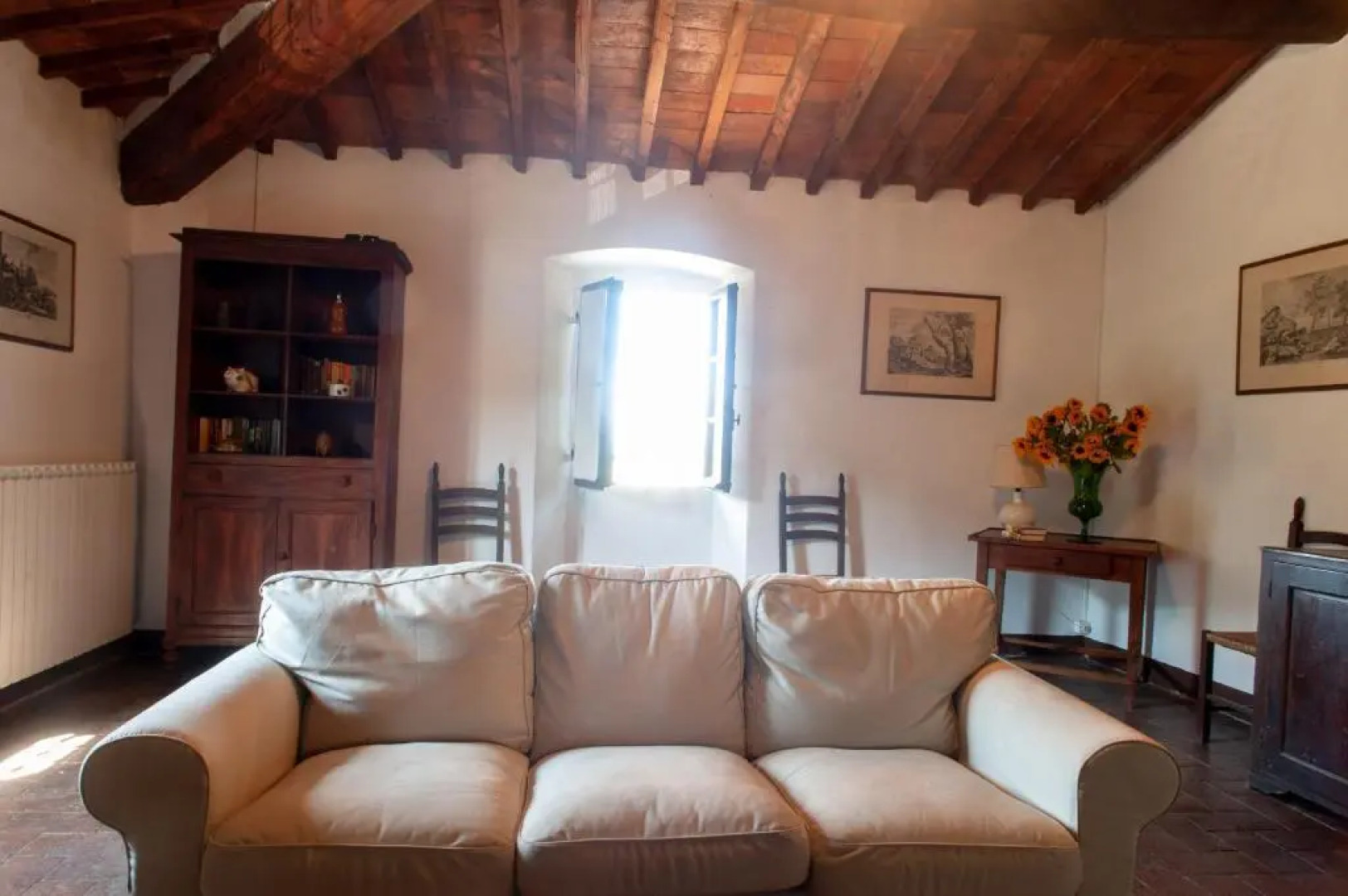 Agriturismo Marchesi Gondi