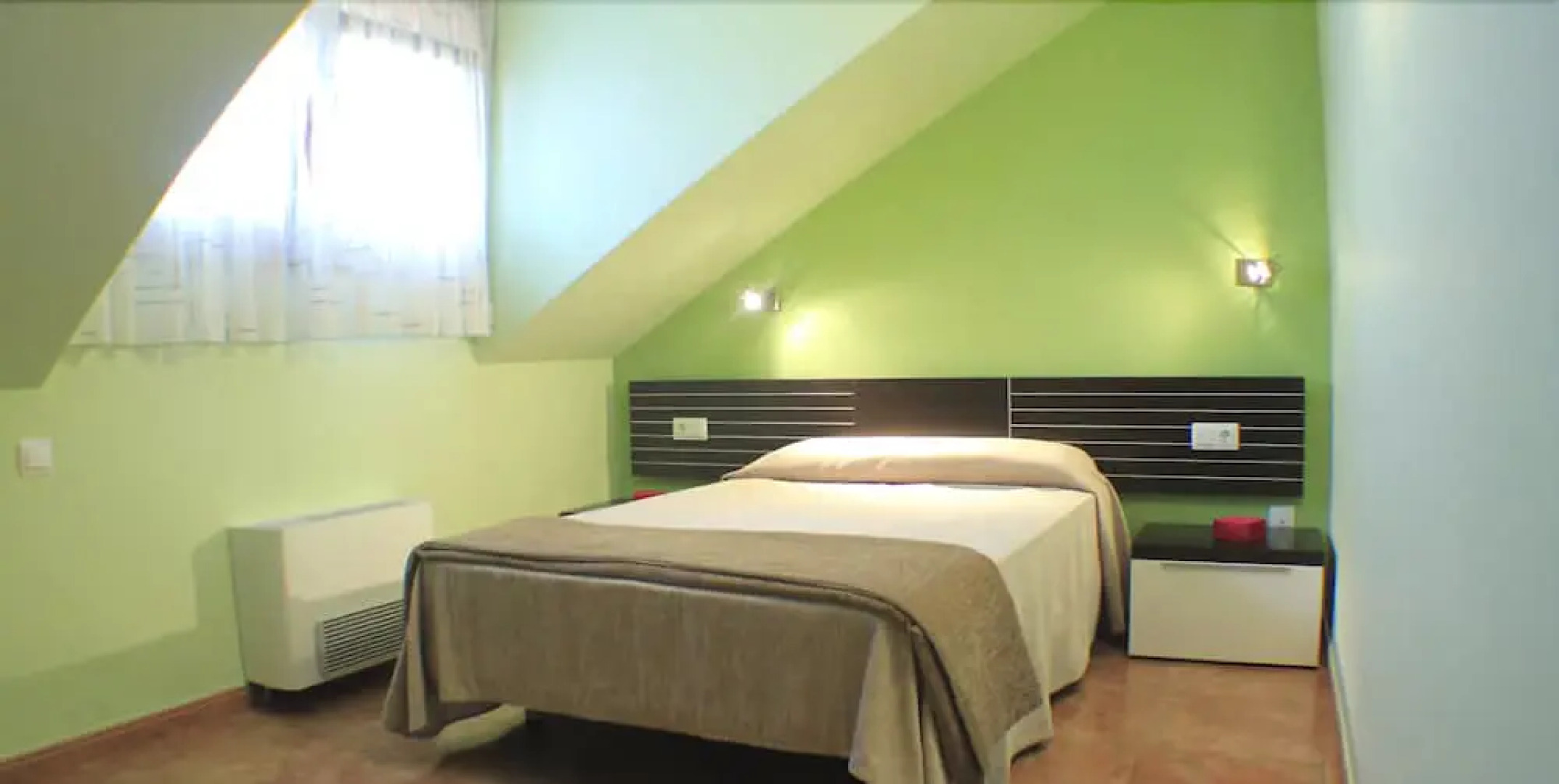 Apartamentos Capricho de Bascuas