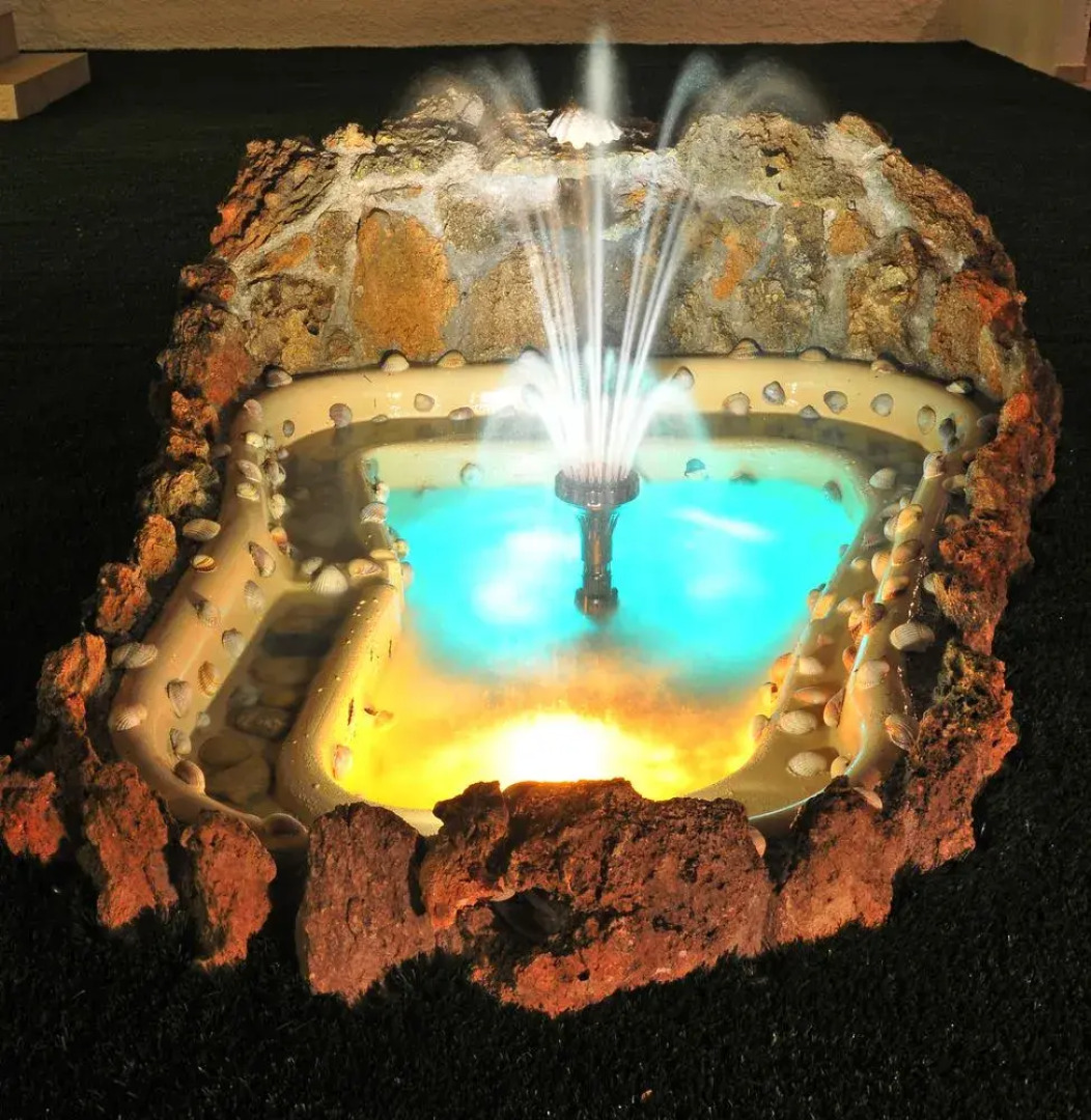 Hotel Porto Diakofti