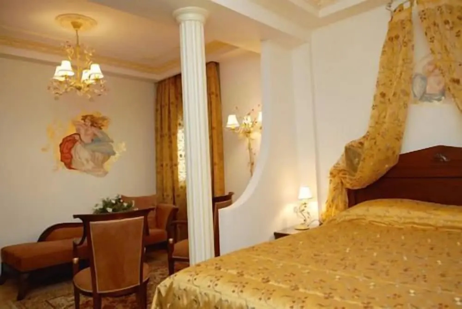 Boutique Hotel Philippion Florina