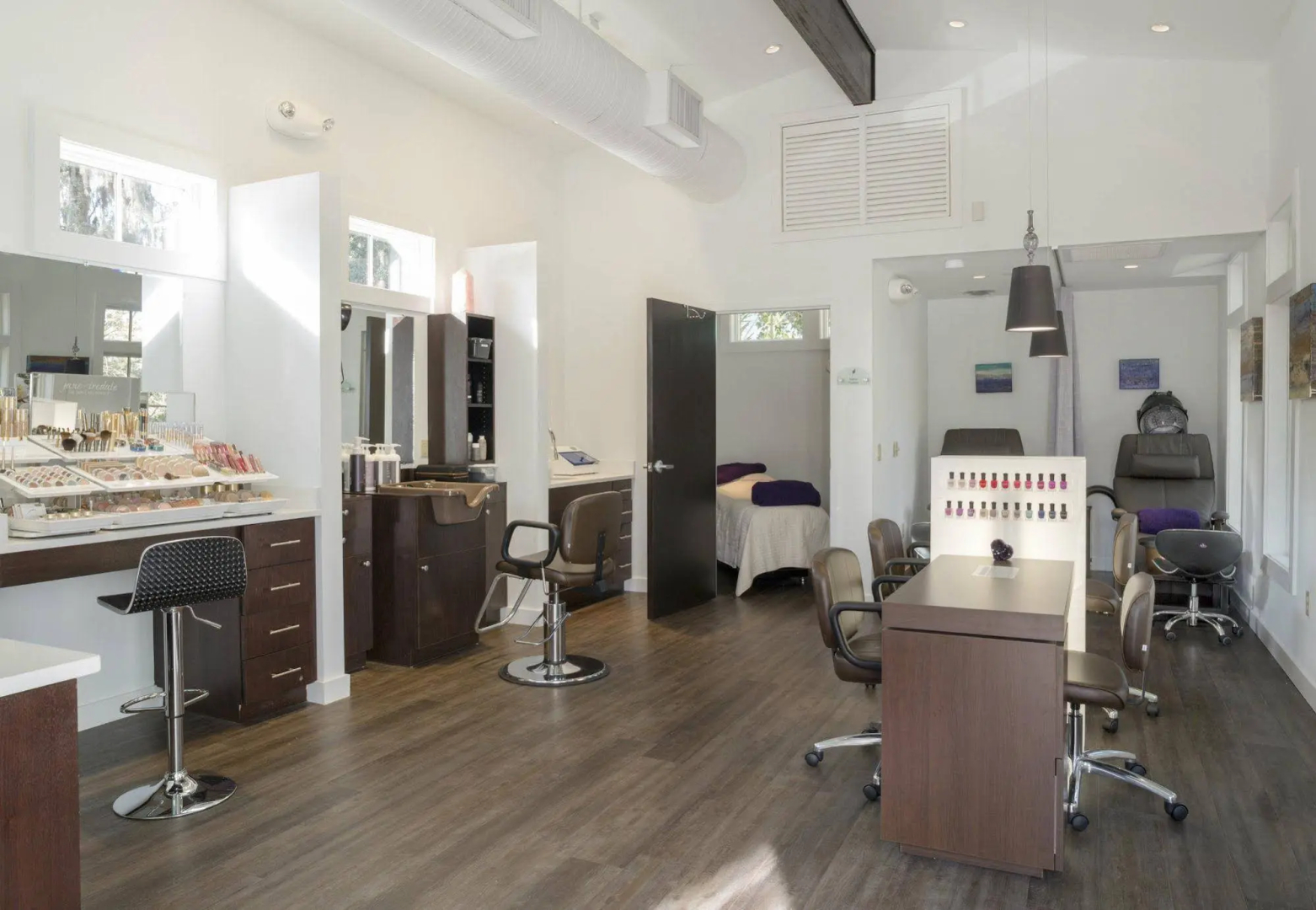 Hilton Head Health - Weight Loss Resort and Health Spa