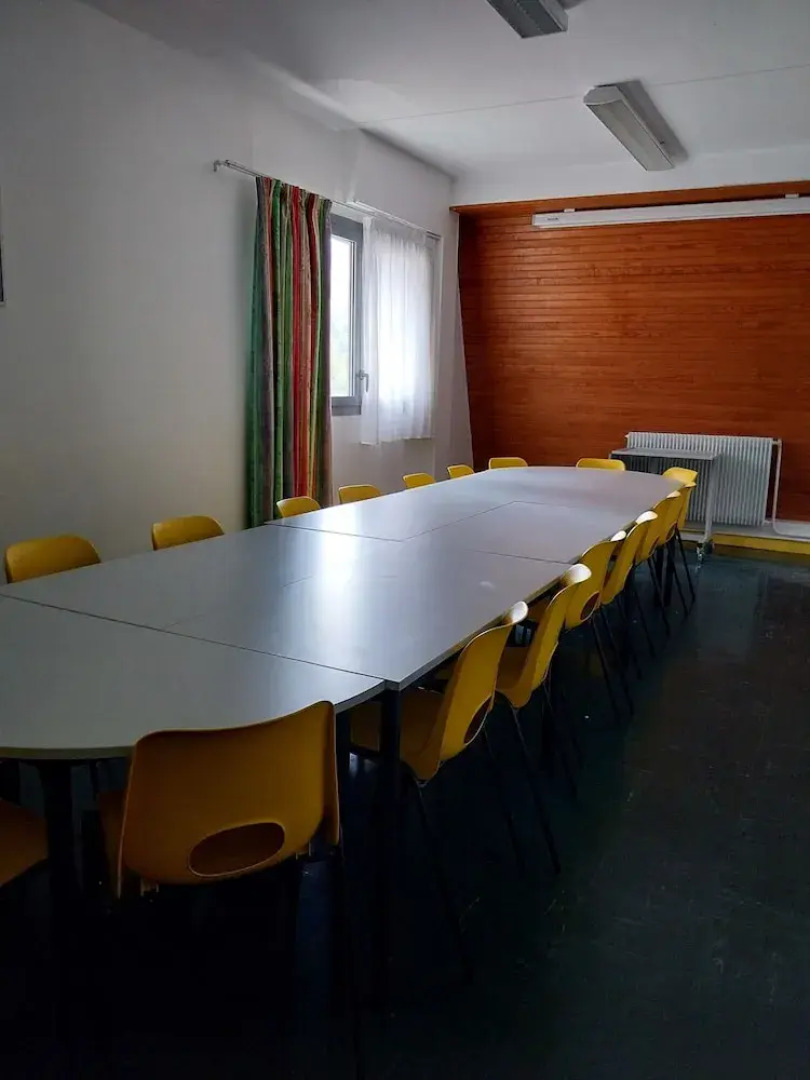 VVF Le Lioran Les Monts du Cantal, Saint Jacques des Blats