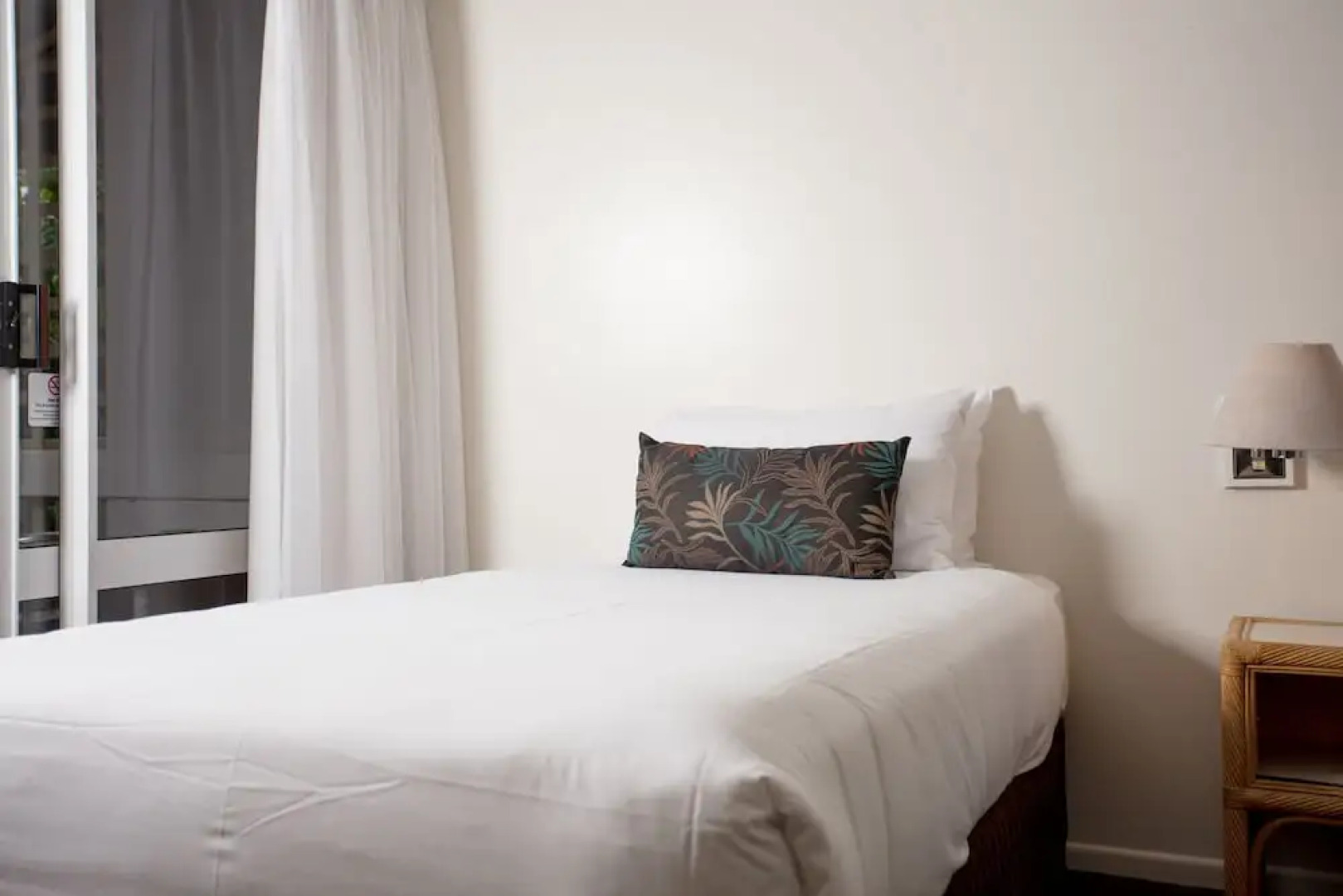 Castaways Resort & Spa Rainforest