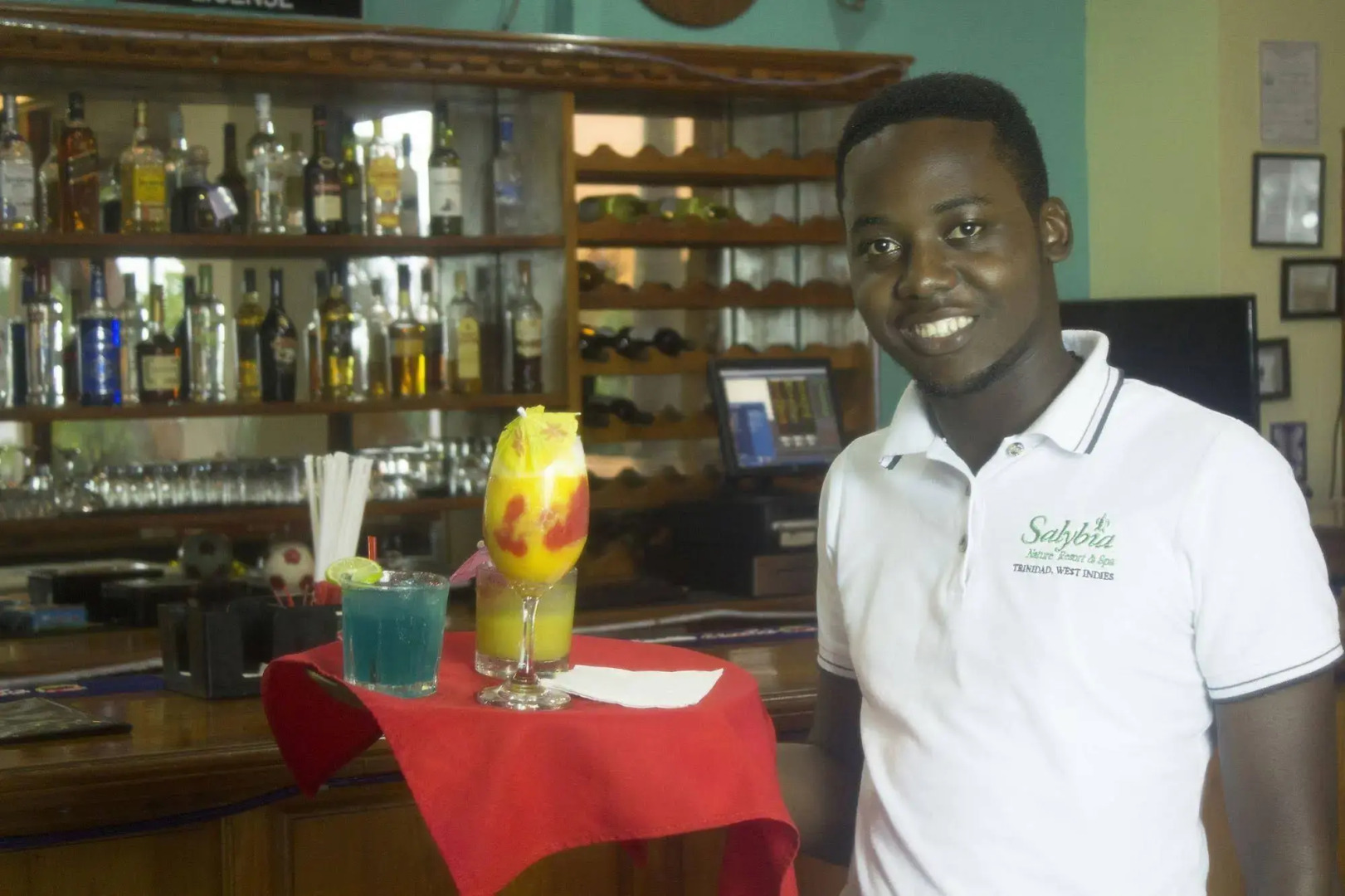 Oceans Salybia Nature Resort & Spa