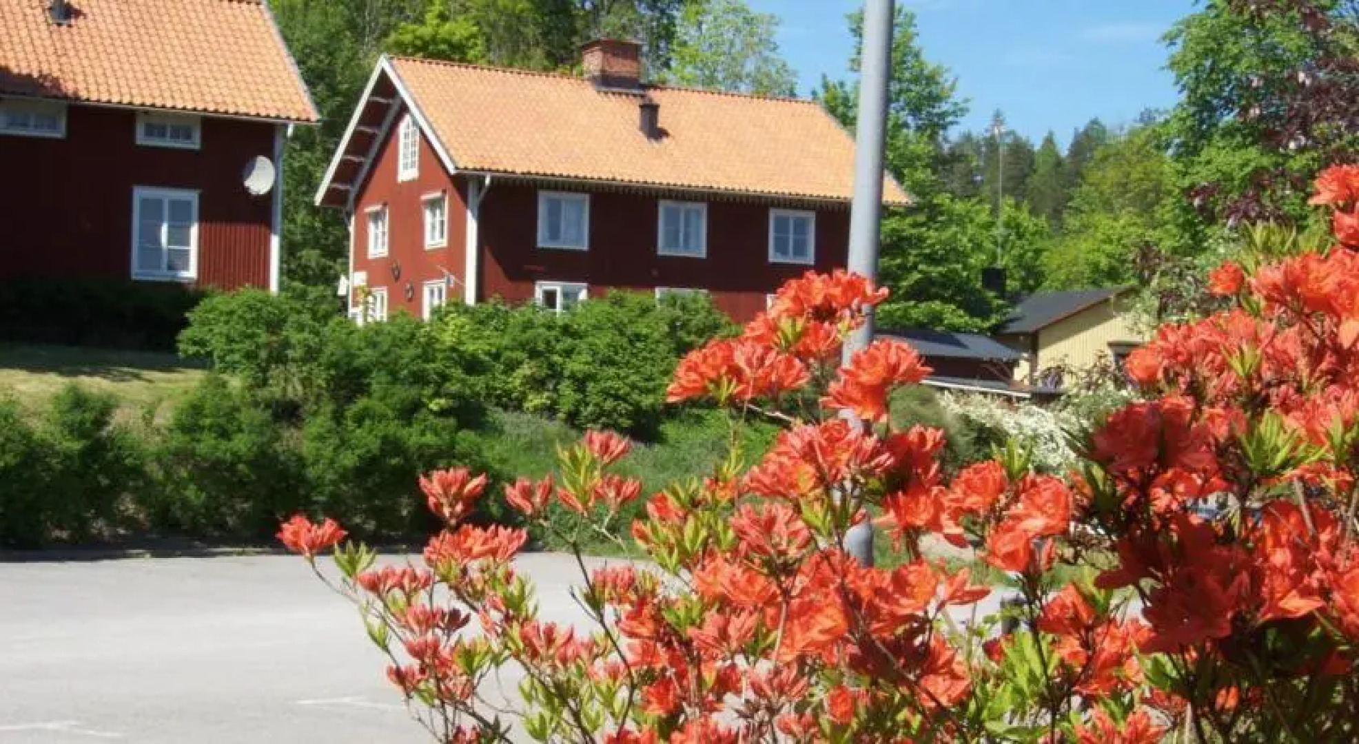 STF Överum Hostel