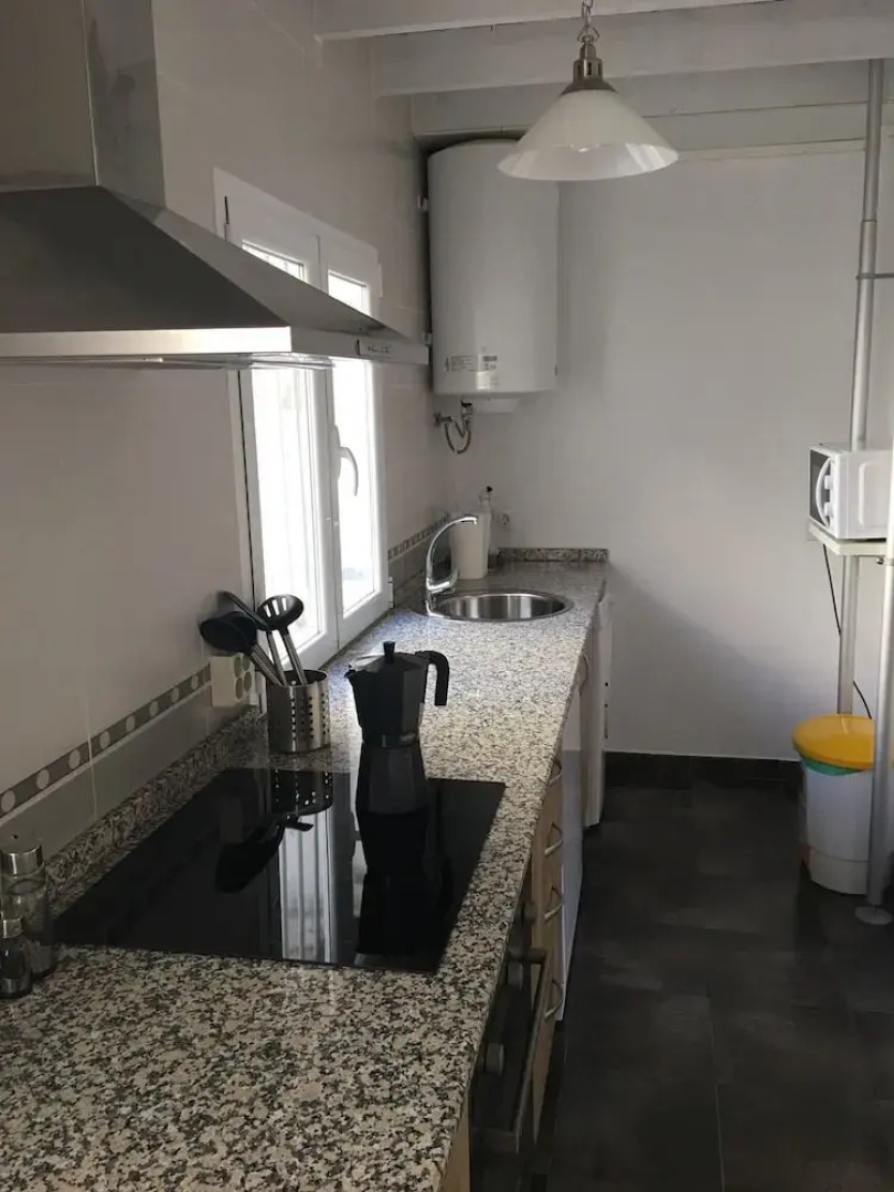 Casas Rurales Prunus Avium