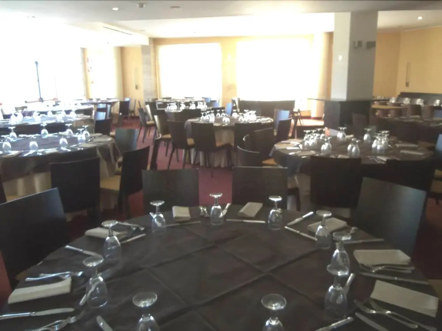 Nicotel Wellness Corato