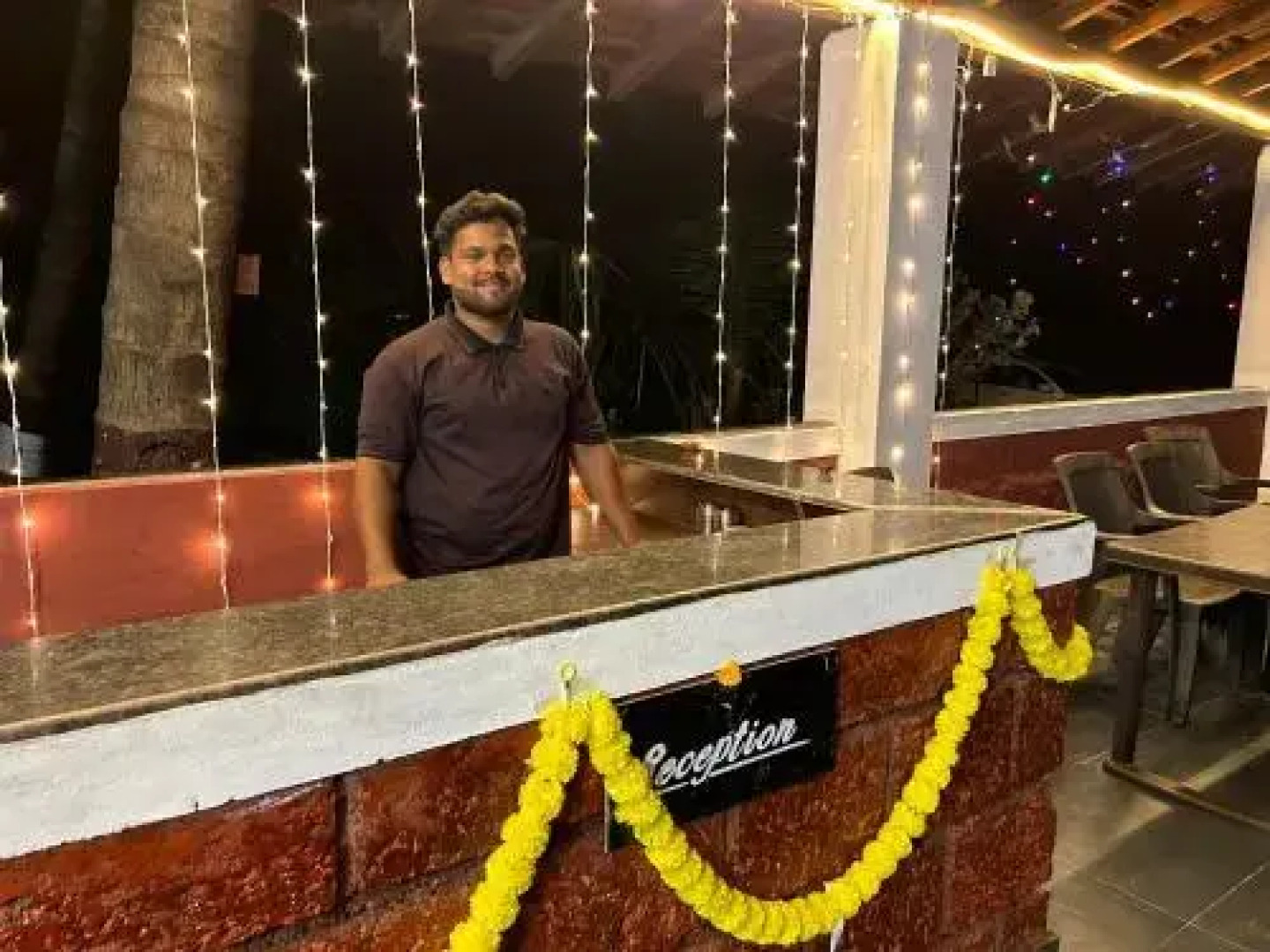 Happy Day's Diveagar