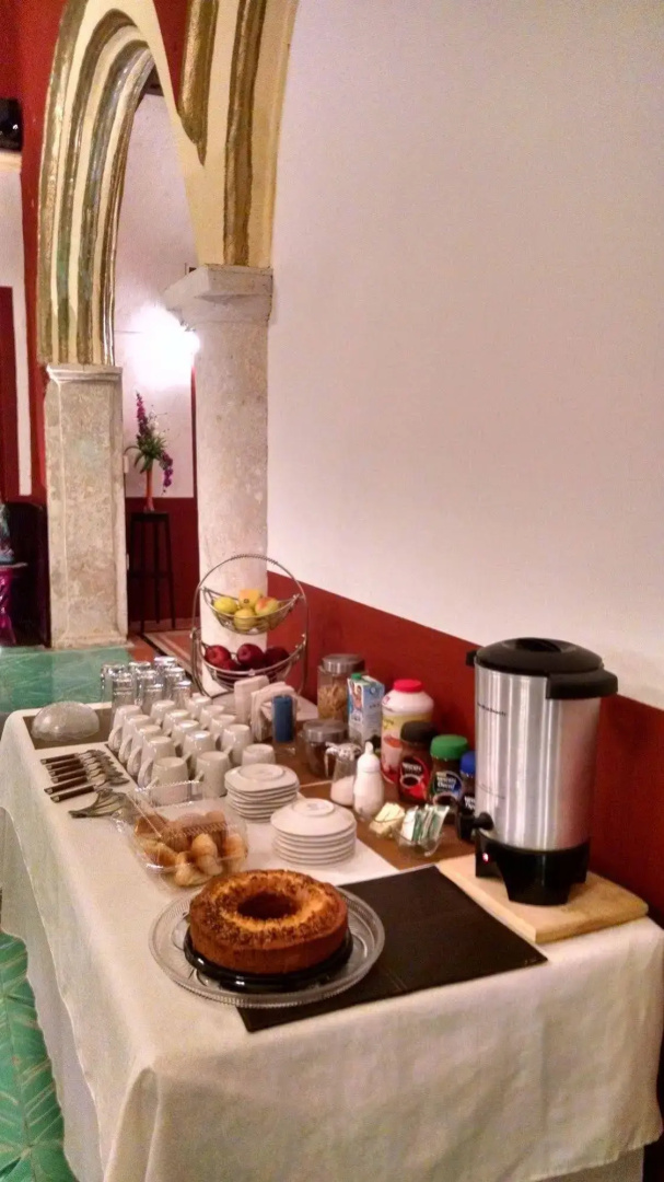 Hotel Maya Ah Kim Pech
