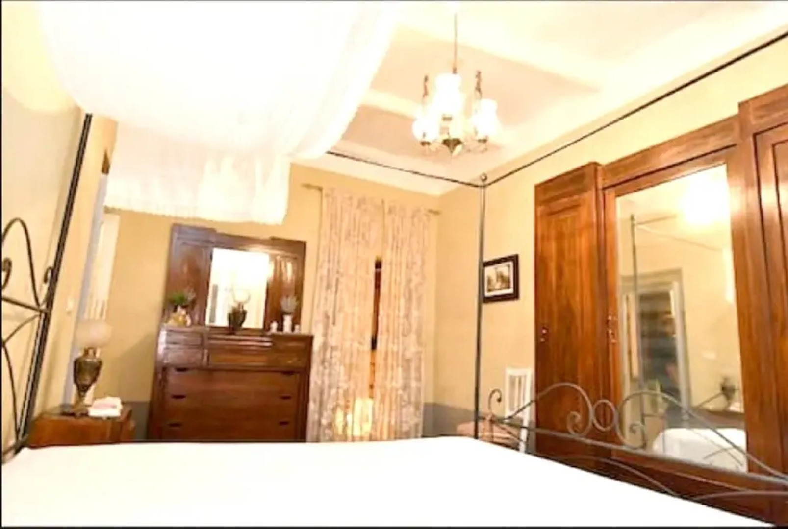 House With 2 Bedrooms in Francolise, With Wonderful sea View, Enclosed Garden and Wifi - 11 km From the Beach